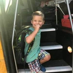 Meet your Posher, Brian